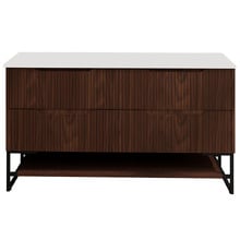 Plaga 1500mm Freestanding Single Vanity